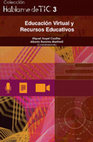 Research paper thumbnail of Capítulo: Educación virtual y sus configuraciones emergentes: Notas acerca del e-learning, b-learning y m-learning. Editorial Brujas. UNC. 2016