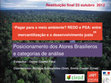 Research paper thumbnail of Pagar para o meio ambiente? REDD e PSA: entre mercantilização e o desenvolvimento justo