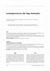 Research paper thumbnail of Lenfanjiyomatozis (Bir Olgu Nedeniyle