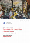 Research paper thumbnail of “Solo di Stefano Fiorentino maggior concetto ispira il Vasari”. La rilettura di una biografia singolare e alcuni spunti di riflessione, 2016