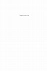 Research paper thumbnail of Kowal, Emma (2015) PREFACE & INTRODUCTION to Trapped in the Gap: Doing Good in Indigenous Australia. London and New York: Berghahn