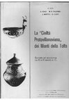 Research paper thumbnail of La Civiltà Protovillanoviana dei Monti della Tolfa. Società ed economia tra XI e IX secolo a.C., O.Toti, M.Rita Palombo, L.Caloi, A.Maffei,M.Conti