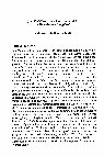 Research paper thumbnail of Das Verhältnis zwischen Jung und Alt in Italo Svevos "Il vegliardo"