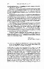 Research paper thumbnail of review of The Spirit and the Restoration of Israel (BBR 21 [2011])