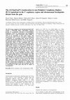 Research paper thumbnail of The t(2;3)(q21;q27) translocation in non-Hodgkin's lymphoma displays BCL6 mutations in the 5′ regulatory region and chromosomal breakpoints distant from the gene