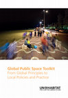 Research paper thumbnail of The Global Toolkit on Public Space (UN-Habitat, 2014)