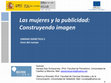 Research paper thumbnail of Unidad 5 Usos del cuerpo (Curso Publicidad y mujeres: construyendo imagen)