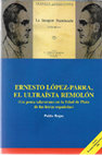 Research paper thumbnail of Ernesto López-Parra, el ultraísta remolón