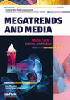 Research paper thumbnail of MEDIA AS THE INTERSPHERE OF HUMAN LIFE: ANOTHER VIEW ON THE MEDIATIZATION OF COMMUNICATION THEORY