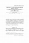 Research paper thumbnail of Improved alliin yield in somatic embryos of Allium sativum L. (cv. Yamuna safed) as analyzed by HPTLC