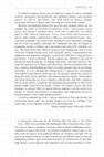 Research paper thumbnail of Reseña de: A Sentimental Education for the Working Man. The Mexico City Penny Press, 1900-1910, de Robert M. Buffington (2015)