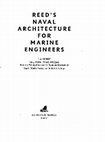 Research paper thumbnail of REEDS_NAVAL_ARCHITECTURE_FOR_MARINE_ENGI.pdf