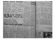 Research paper thumbnail of Metin Erksan, "Gizli Yara", Dünya, 15.10.1953, s. 4.