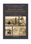 Research paper thumbnail of A. CESTARO e C. BISCAGLIA (a cura di), Società, politica e religione in Basilicata nel secondo dopoguerra. Il contributo dei fratelli Rocco e Mons. Angelo Mazzarone di Tricarico, Atti del Convegno di studio, Matera-Tricarico, 25-26 settembre 2009, Galatina, Congedo, 2013