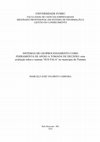 Research paper thumbnail of SISTEMAS DE GEOPROCESSAMENTO COMO FERRAMENTA DE APOIO A TOMADA DE DECISÃO: uma avaliação sobre o sistema "SUS FALA" no município de Timóteo