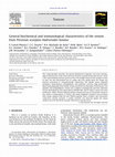 Research paper thumbnail of General biochemical and immunological characteristics of the venom from Peruvian scorpion Hadruroides lunatus