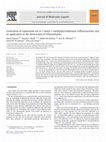 Research paper thumbnail of Generation of superoxide ion in 1-butyl-1-methylpyrrolidinium trifluoroacetate and its application in the destruction of chloroethanes