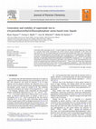 Research paper thumbnail of Generation and stability of superoxide ion in tris(pentafluoroethyl)trifluorophosphate anion-based ionic liquids