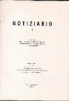 Research paper thumbnail of Le presenze protovillanoviane nel territorio tolfetano. Comunicazione tenuta al IX congresso internazionale di scienze preistoriche e protostoriche, Nizza 1976