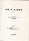 Research paper thumbnail of L'abitato protostorico di Monte Rovello. Comunicazione tenuta al IX congresso internazionale di scienze preistoriche e protostoriche, Nizza 1976