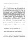 Research paper thumbnail of Ontolojik bir Sorun Olarak Fakr ve İslam Düşüncesindeki İzdüşümleri, Uludağ Üniversitesi IV. Felsefe Kongresi, Yoksulluk , Dayanışma ve Adalet, 13-15 Ekim 2016 Bursa