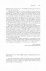 Research paper thumbnail of Recensione di Emmanuel Betta, L’altra genesi. Storia della fecondazione artificiale, Roma Carocci 2012, 267 pp.