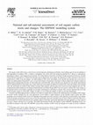 Research paper thumbnail of National and sub-national assessments of soil organic carbon stocks and changes: The GEFSOC modelling system