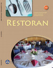 Research paper thumbnail of Buku Cetak Restoran unt SMK