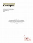 Research paper thumbnail of La otra alteridad de la Ciudad de México:Las oscuridades del caos, lo bajo y la naturaleza