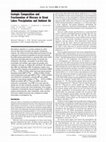 Research paper thumbnail of Isotopic Composition and Fractionation of Mercury in Great Lakes Precipitation and Ambient Air