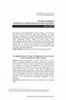 Research paper thumbnail of Bir Halkın Göç Hikâyesi: Süryanilerin XX. yüzyılda Türkiye'den Avrupa'ya Göç Süreci // The Migration Story of a People: The Migration Process of Syriacs in the XX. Century from Turkey to Europe