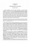 Research paper thumbnail of Atlante degli abiti smessi di Elvira Seminara - Lo Specchio di Carta, 7 ottobre 2016.