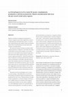 Research paper thumbnail of La Cilicia/Isauria tra IV e metà VII secolo: insediamenti,  produzioni e attività economiche. Nuove considerazioni alla luce  dei più recenti studi sulla regione