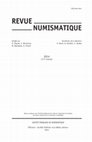 Research paper thumbnail of Les nummi sans marque de style lyonnais : « atelier continental » ou première émission de Lyon après la réforme de Dioclétien ?