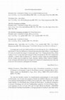 Research paper thumbnail of Review: J. CHAMEROY, P.-M. GUIHARD (dir.), Circulations monétaires et réseaux d’échanges en Normandie et dans le Nord-Ouest européen (Antiquité-Moyen Âge), Caen, 2012