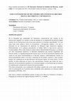 Research paper thumbnail of Usos y funciones de los mecanismos apelativos en el discurso digital: recurrencia y divergencia [Mesa Coordinada]