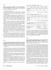 Research paper thumbnail of Ovarian and adrenal androgen profiles in cycles of controlled ovarian hyperstimulation utilizing GnRH antagonists or agonists