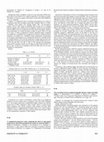 Research paper thumbnail of A randomized prospective study comparing the effects of micronized progesterone and medroxyprogesterone acetate on subjective reports of physical status