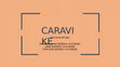 Research paper thumbnail of CARAVIKE.pptx