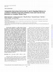 Research paper thumbnail of Antagonistic Interactions between the SA and JA Signaling Pathways in Arabidopsis Modulate Expression of Defense Genes and Gene-for-Gene Resistance to Cucumber Mosaic Virus