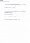 Research paper thumbnail of Recombinant Leishmania mexicana CRK3:CYCA has protein kinase activity in the absence of phosphorylation on the T-loop residue Thr178