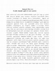 Research paper thumbnail of Toṟuppūcal-vīrayuka marapu: Mēṭṭunila tamiḻakattil ānirai-cār camūka uruvākkam