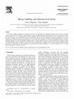 Research paper thumbnail of Binary labelling and decision-level fusion