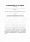 Research paper thumbnail of How do chemical properties of the atoms change under pressure