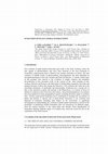 Research paper thumbnail of Evolution of Plant–Animal Interactions