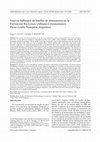 Research paper thumbnail of Nuevos hallazgos de huellas de dinosaurios en la Formación Río Limay (Albiano-Cenomaniano), Picún Leufú, Neuquén, Argentina