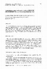 Research paper thumbnail of Torsion—Knudsen effusion vapour-pressure measurement of o, m and p-chlorobiphenyls