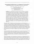 Research paper thumbnail of Does Exposure to Distraction in an Experimental Setting Impact Driver Perception of Cell Phone Ease of Use and Safety?