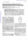 Research paper thumbnail of Synthesis, spectroscopy and electrochemistry of cobalt(III) Schiff base complexes