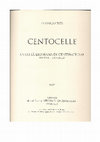 Research paper thumbnail of Centocelle. La città leoniana di Centumcellae (Leopoli - Cencelle)